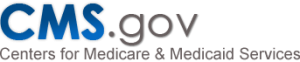 CMS.gov Logo